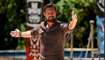 Ce se întâmplă diseară la Survivor All Stars! Ultimii șapte concurenți, o nouă confruntare.  ”Trebuie să-mi arăt puterea”