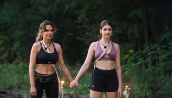 Cine a câștigat duelul dintre Anna Lesko și Elena Chiriac. ”Am avut noroc, nu pot să spun că a fost îndemânare”
