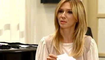 Raluca si elevii aleg numele trupei! <span style=