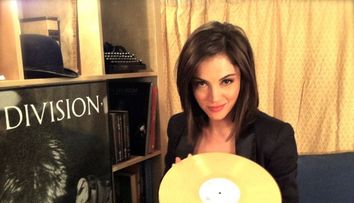 Diana Enache, una dintre prezentatoarele Stirilor ProTV de la ora 13:00 are o pasiune deosebita. Ce colectioneaza vedeta