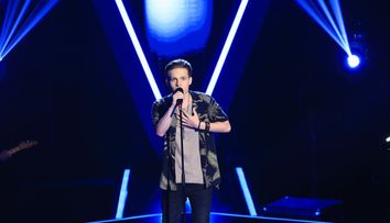Andi Tolea - Vocea României 2019