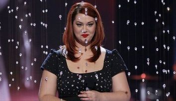 Feli Donose, schimbare incredibila de look. Cum arata ACUM fosta concurenta de la 