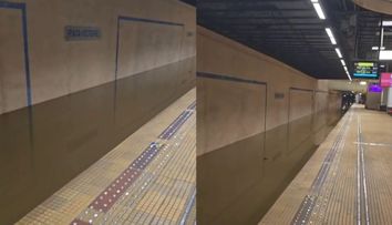 Anunț de ultimă oră de la Metrorex! Ce se întâmplă cu stația de metrou Piața Victoriei 2