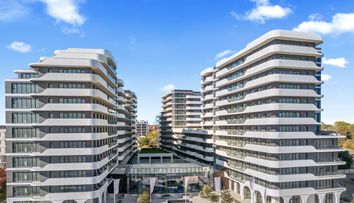 (P) Black Friday și investițiile imobiliare: Complex rezidențial Mamaia Nord - O investiție sigură pentru viitor