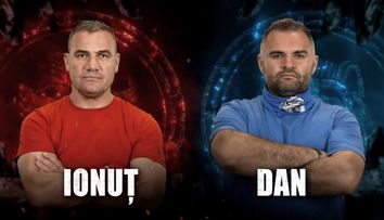Ionuț Iftimoaie vs. Dan Ursa! Cine a câștigat duelul
