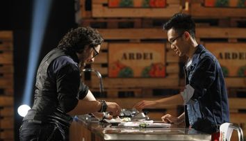 Asiatici, africani si basarabeni, in lupta pentru sortul MasterChef! Show-ul incepe astazi, de la 20:30 pe ProTV si voyo.ro