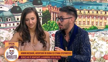 Prin ce dramă a trecut Stana Stepanescu când era însărcinată cu cea de-a doua fetiță: „Puteam să mor și eu și copilul…”