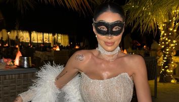 “Divină, ca de fiecare dată!” Adelina Pestrițu, atracția serii de Revelion: a arătat ca o divă de la Hollywood în Maldive