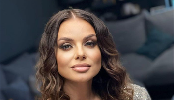 Cătălina Grama, video cu atmosfera de pe platourile 