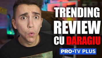 Selly vs Dorian Popa - Trending Review cu Daragiu