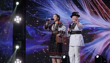 Românii au talent, 4 aprilie 2025. Aurica și Filaret Coca cântă muzică populară, ridică sala la dans, dar nu merg în etapa următoare! Cum arată momentul lor și ce sfat primesc de la Andra