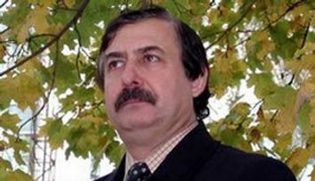 Nicolae Botgros: 