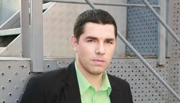 Alex Dima: Colegul meu de banca era singurul coleg de clasa