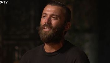Cum a fost întâmpinat Alexandru Nedelcu de foștii colegi de la Survivor, după ce a fost eliminat