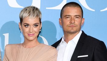 Katy Perry și Orlando Bloom se căsătoresc. Cum a reacționat artista când a fost cerută de soție