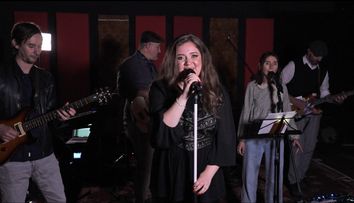 Diana’s Roads lansează piesa „Trădători” chiar în seara eliminării din show-ul fenomen Trădătorii de la PRO TV și VOYO