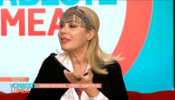 Dana Săvuică, vacanță de vis alături de iubit. Ce spune vedeta despre o eventuală căsătorie