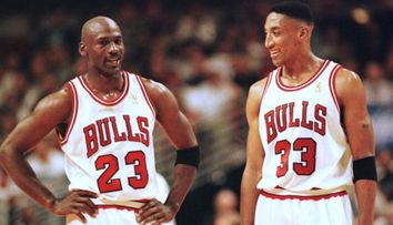 Michael Jordan, personajul principal intr-un film realizat de Netflix