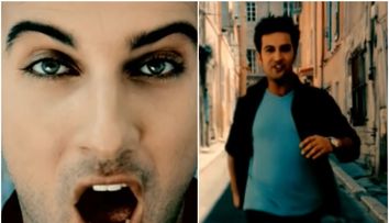 Tarkan, de nerecunoscut. Cum arată “după pandemie” cântărețul turc care făcea senzație în anii ‘90