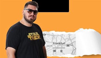 Micutzu, show de comedie pentru românii din Frankfurt și Nurnberg