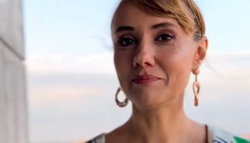 Oana Ioniță, mărturisire în lacrimi despre consecințele divorțului de Florin Budnaru: „Când ai doi copii lucrurile devin mai sensibile”