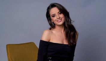 Ramona Păun, videoclip sugestiv pe Instagram pentru Euro 2020. Cum s-a echipat pentru meciul dintre Franța și Elveția