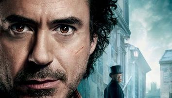 Robert Downey Jr. a devenit tata pentru a doua oara