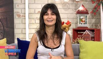 VIDEO Verdict Dana Budeanu - 10 decembrie 