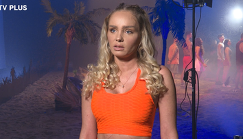 Cu ce frici pleacă Maria Constantin în competiția Survivor? 