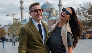 Anca Serea și Adi Sînă au probleme cu legea. Au fost dați în judecată, iar procesul este abia la început. Care este motivul