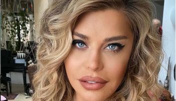 Loredana, cel mai emoționant mesaj pentru Ion Caramitru