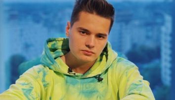 Selly, 5 motive pentru care să mergi la filmul TABĂRA