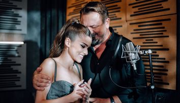 Horia Brenciu, mesaj pentru Theo Rose, după ce s-a scris că artista ar fi însărcinată