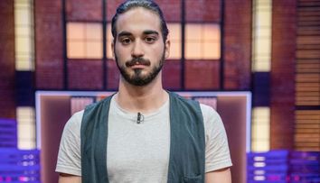 Alege-ți favoritul și câștigă cu MasterChef! Acordă un vot pentru Andrei Popa