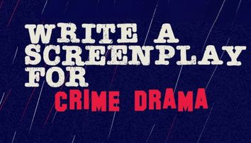 ATELIER DE SCENARISTICĂ CRIME DRAMA. Impresiile semifinaliștilor Write a Screenplay For