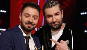 Bogdan Ioan este câștigătorul 