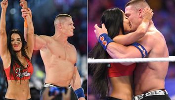S-au despartit, dar a recunoscut ca isi doreste copii cu ea. Cum a reactionat Nikki Bella la declaratiile lui John Cena