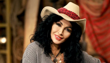 Mihaela Rădulescu s-a pozat cu un actor celebru de la Hollywood. Despre cine este vorba