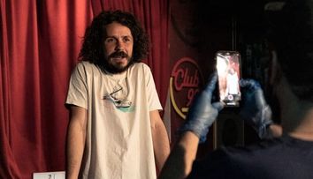 Costel, despre cum vom râde după pandemie: „Poate vor fi glume despre coronavirus”