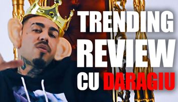 Treding Review cu Daragiu - episodul 13