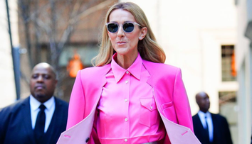 Celine Dion revine cu un nou album muzical, după diagnosticul necruțător de anul trecut