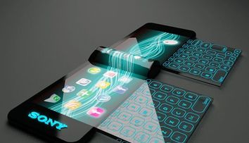 CONCEPT Calculatorul anului 2020 se va purta pe mana