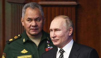 Ce s-a întâmplat cu Serghei Shoigu, ministrul rus al Apărării