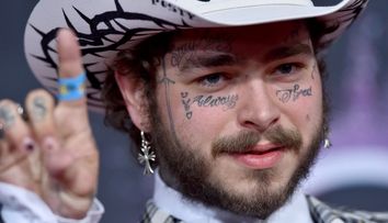 Cum arată Post Malone după ce a slăbit 27 de kilograme. La ce obicei, considerat nesănătos, a renunțat complet