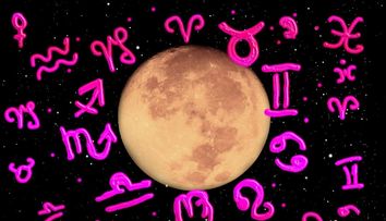 Fenomenul astral din 28 noiembrie care vine cu surprize neașteptate în dragoste și bani. Ce zodii profită cel mai mult