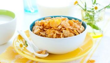 Afla de ce nu este indicati sa consumi lapte cu cereale! VIDEO