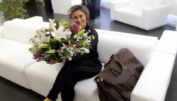 Anamaria Prodan face dezvăluiri sincere despre viața personală