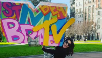 Oana Tache, de la MTV EMA la cel mai mare eveniment din Europa dedicat industriilor digitale: „Websummit”