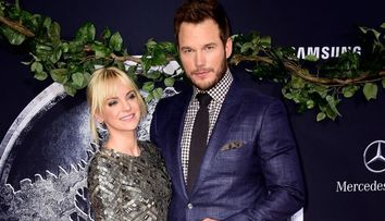 Ce compromis au făcut Chris Pratt și Anna Faris de dragul copilului lor, după divorț