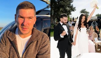 Călin Donca a pus tunurile pe Dorian Popa, la doar câteva zile de când s-a însurat. Afaceristul l-a acuzat că a lăsat-o pe Babs cu ochii în soare la o vârstă la care îi este greu să își refacă viața sentimentală: „Iei alta nouă cu care te și căsătorești în timp record”